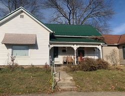 Pre-foreclosure in  MIRABEAU ST Greenfield, OH 45123