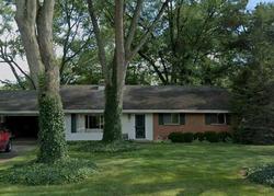 Pre-foreclosure in  DEPTFORD AVE Dayton, OH 45429