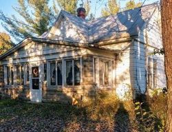 Pre-foreclosure Listing in NEWTONSVILLE RD GOSHEN, OH 45122