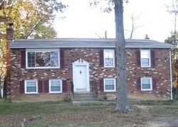 Pre-foreclosure in  PISCATAWAY RD Clinton, MD 20735