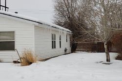Pre-foreclosure in  N 7TH ST Gunnison, CO 81230