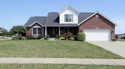  Shady Meadows Dr, Hamilton OH