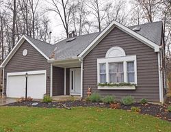 Pre-foreclosure Listing in SADDLEWOOD PL MASON, OH 45040