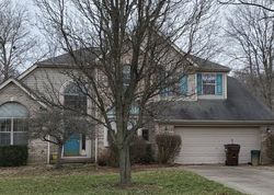 Pre-foreclosure in  CASTLEBAY Cincinnati, OH 45245