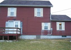 Pre-foreclosure Listing in CHESTNUT ST NEWCOMERSTOWN, OH 43832