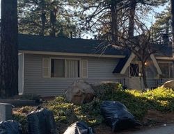 Pre-foreclosure Listing in OCEAN VIEW DR RUNNING SPRINGS, CA 92382