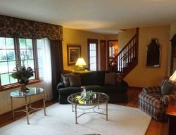 Pre-foreclosure Listing in ESTHER LN FINDLAY, OH 45840