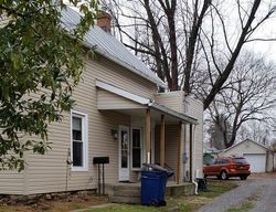 Pre-foreclosure Listing in 3RD ST SHELBY, OH 44875