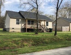 Pre-foreclosure in  CHEEK RD Clover, SC 29710