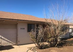 Pre-foreclosure in  N TANI RD Prescott Valley, AZ 86314