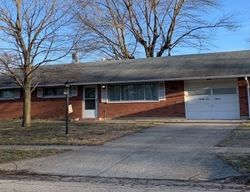 Pre-foreclosure in  FINLAND DR Dayton, OH 45439