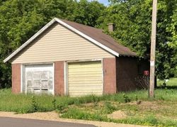 Pre-foreclosure Listing in DEGANTOWN RD GILLETT, WI 54124