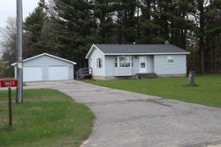 Pre-foreclosure in  13TH AVE Wisconsin Dells, WI 53965