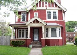  Seyburn St, Detroit MI
