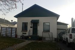 Pre-foreclosure Listing in S 12TH ST W MISSOULA, MT 59801