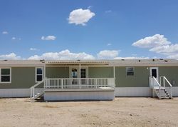 Pre-foreclosure in  W SKY BLUE DR Tucson, AZ 85735