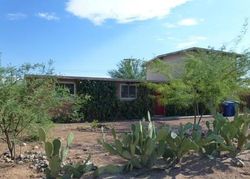 Pre-foreclosure in  E 25TH ST Tucson, AZ 85711