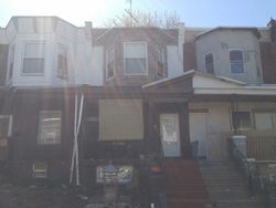 Pre-foreclosure in  WINDSOR AVE Philadelphia, PA 19143