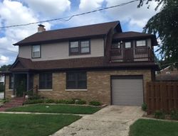 Pre-foreclosure in  AUBURN ST Rockford, IL 61103