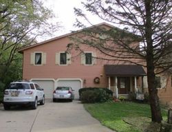 Pre-foreclosure Listing in SNARESBROOK RD ROSCOE, IL 61073