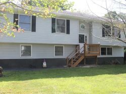 Pre-foreclosure in  LEXINGTON AVE Mohegan Lake, NY 10547