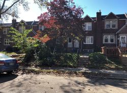 Pre-foreclosure in  VAN KIRK ST Philadelphia, PA 19120