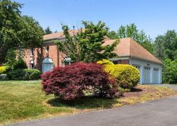 Pre-foreclosure Listing in SARATOGA DR PRINCETON JUNCTION, NJ 08550