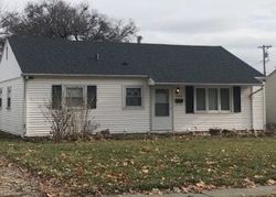 Pre-foreclosure in  N 20TH ST Springfield, IL 62702