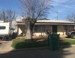 Pre-foreclosure Listing in STANFORD AVE PLANADA, CA 95365