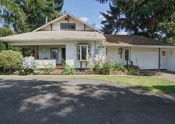 Pre-foreclosure in  MILL CREEK RD SE Aumsville, OR 97325