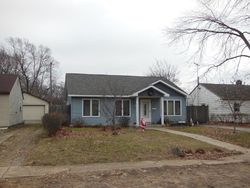 Pre-foreclosure Listing in WARREN ST LAKE STATION, IN 46405