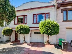 Pre-foreclosure in  GENNESSEE ST San Francisco, CA 94112