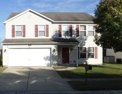 Pre-foreclosure Listing in FALLING LEAF WAY MASCOUTAH, IL 62258