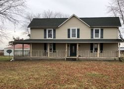 Pre-foreclosure Listing in COMMERCIAL POINT RD ASHVILLE, OH 43103