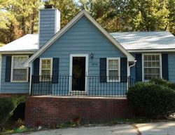Pre-foreclosure in  MONTICELLO RD Columbia, SC 29203