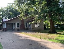 Pre-foreclosure in  S 29TH ST Muskogee, OK 74401