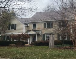 Pre-foreclosure in  ROCKLYN RD Beachwood, OH 44122