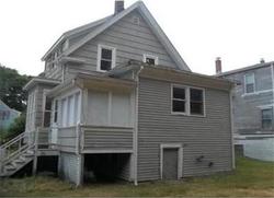 Pre-foreclosure in  CHESTNUT ST Whitman, MA 02382