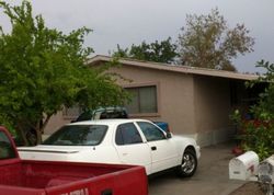 Pre-foreclosure in  E GALE AVE Mesa, AZ 85209