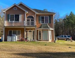 Pre-foreclosure Listing in MONCURE FLATWOOD RD MONCURE, NC 27559
