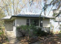 Pre-foreclosure in  WELCOME AVE N Minneapolis, MN 55422