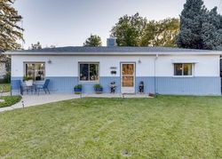 Pre-foreclosure in  S DELAWARE ST Englewood, CO 80110