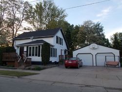 Pre-foreclosure Listing in SEYMOUR ST SEYMOUR, WI 54165