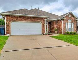 Pre-foreclosure in  REPUBLIC DR Oklahoma City, OK 73135