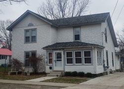 Pre-foreclosure Listing in E SHERMAN ST HOLLY, MI 48442