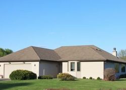 Pre-foreclosure in  NORTH RD Greenville, WI 54942