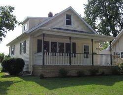 Pre-foreclosure Listing in E KIMBERLY AVE KIMBERLY, WI 54136