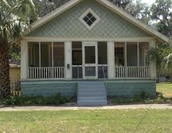 Pre-foreclosure Listing in MADISON ST PALATKA, FL 32177