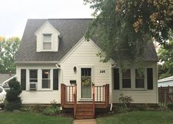 Pre-foreclosure Listing in S WILLOW ST KIMBERLY, WI 54136