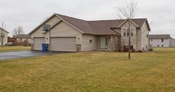 Pre-foreclosure in  TIMOTHY LN Mosinee, WI 54455
